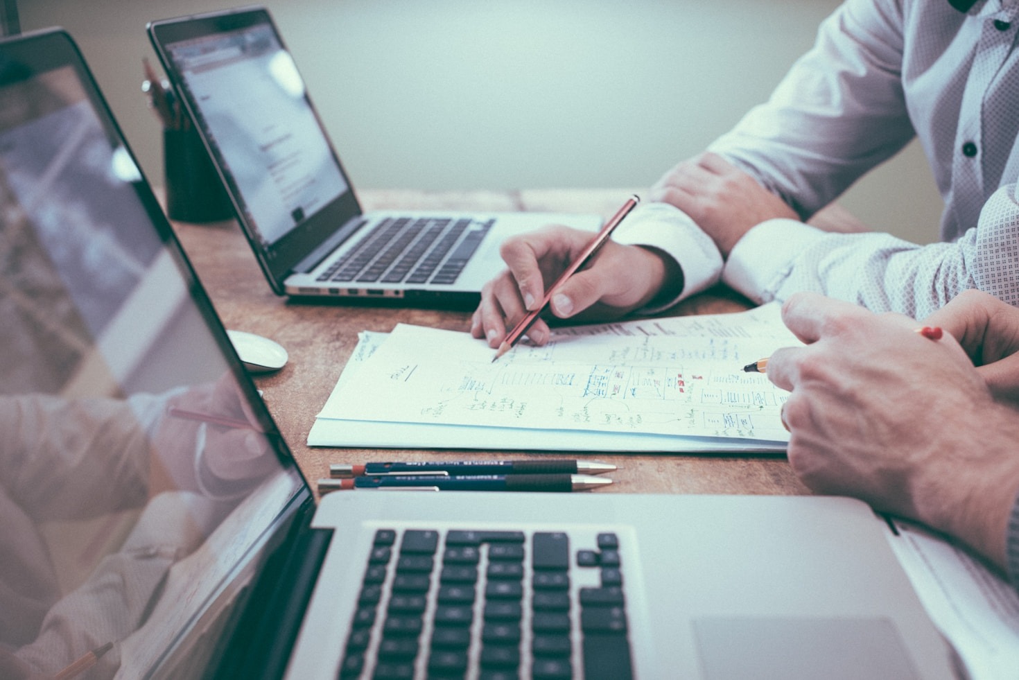 Understanding Our Approach to Client Success
