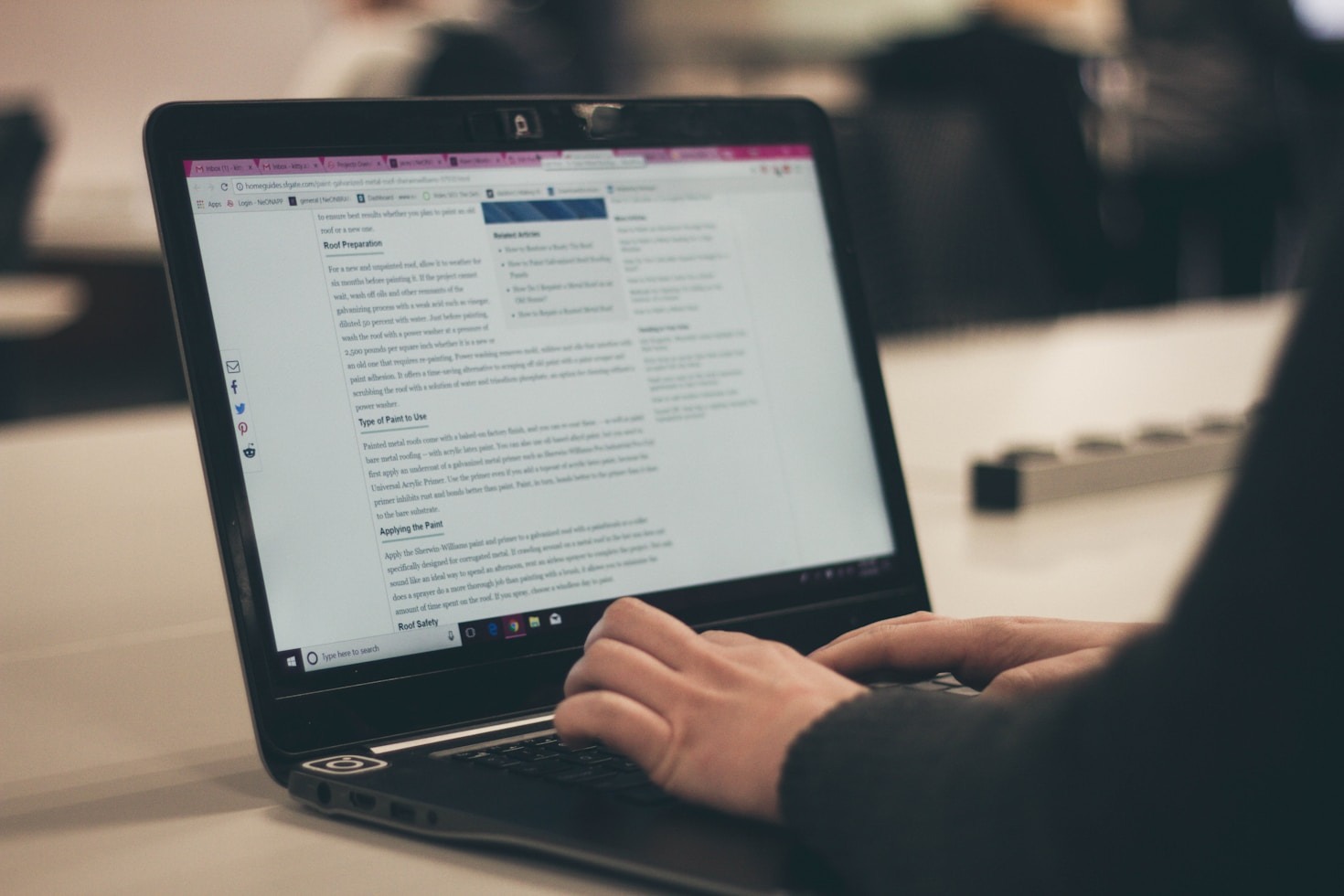 Future-Proof Your Business with Our Expertise